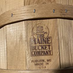 Planter Barrel Bucket Planter