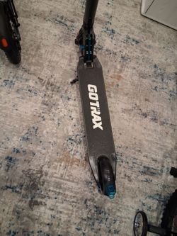 Scooter Gotrax