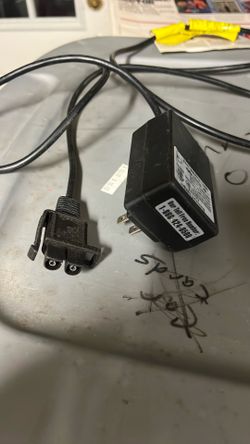 Kids Ride On Battery Charger 12 V