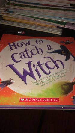 How to Catch a Witch