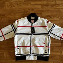 Moderno Italy Design Men Jacket 