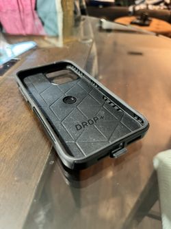 IPhone 13 Pro Max Otterbox Phone Case + Glass Protection