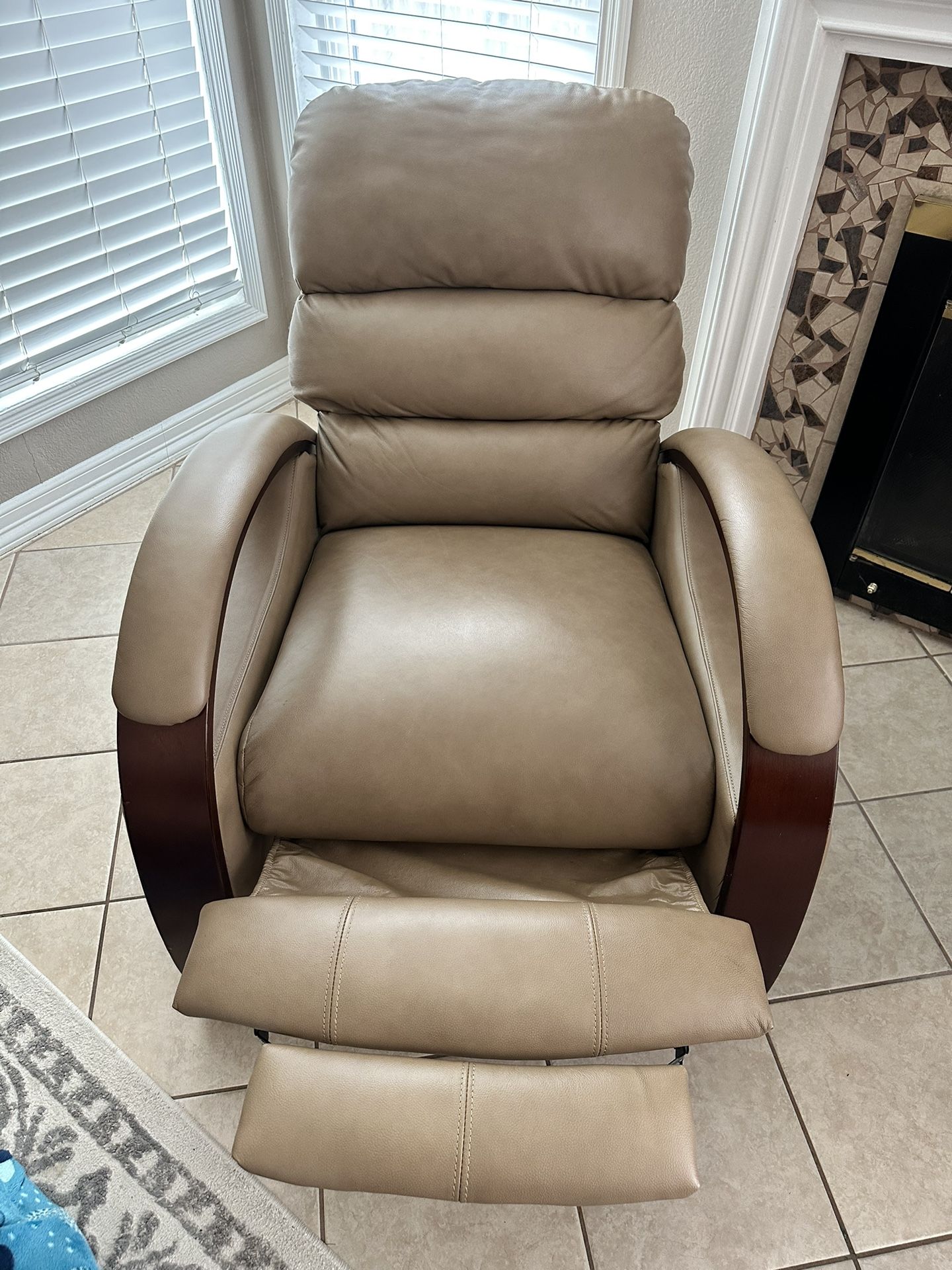 Recliner 