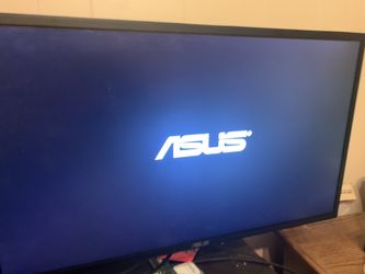 ASUS 24’ Gaming Monitor