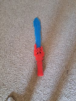Sword