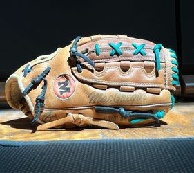 Macgregor 11in youth