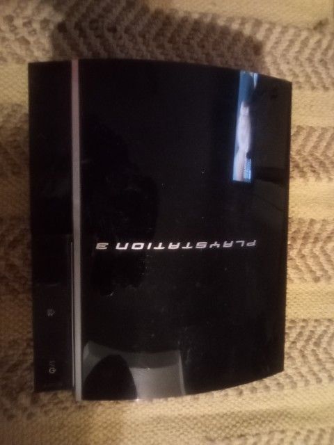 PS3 Sony Playstation Parts Only