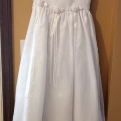 American Princess Dress Size 7