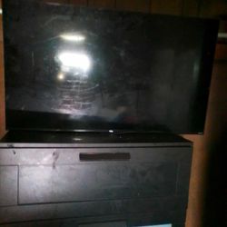 Used TCL Smart Tv