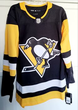 Brand New Adidas Pittsburgh Penguins Jersey Men's Size Medium