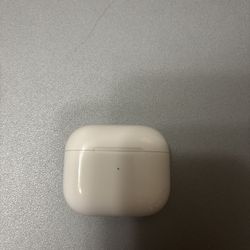 AirPods 3 Case, A2564