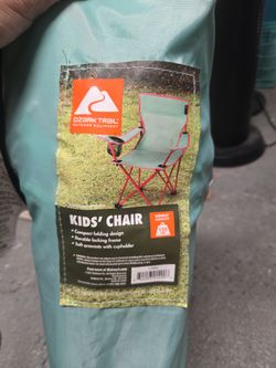 Walmart Kids Camping Chair