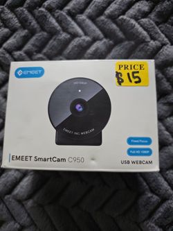 Smart Cam
