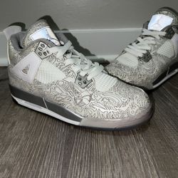 Jordan Laser 4s