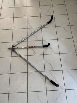 Flex A Tron Leg Stretcher Splits Trainer 