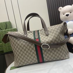 Gucci Traveling Bag New