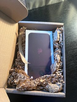 iPhone 18 pro max burglary color 512 gb from Apple  shipped  with receipt  transfer  to buy
