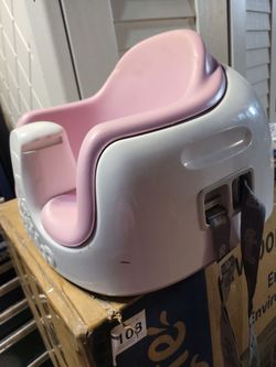 Baby seat