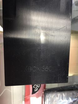 Xbox hd 250 for slim or one