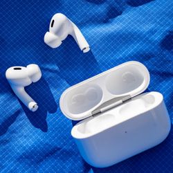Air pods brand new