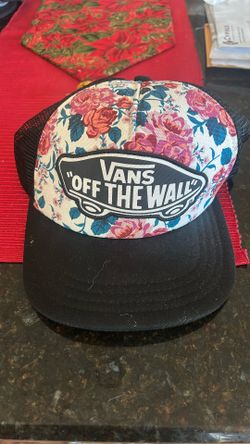 Vans Hat