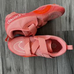 nike superrep cycling shoes
