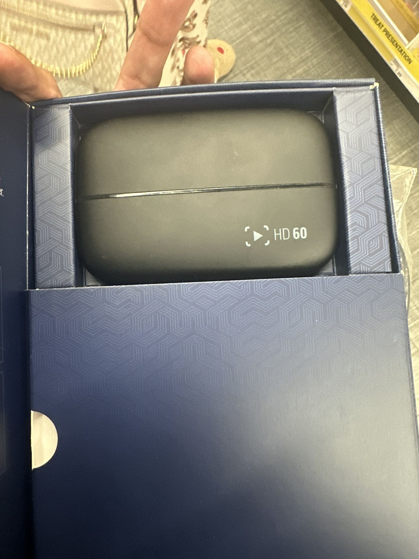 Elgato Capture Card 