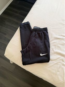 Men’s Nike sweats joggers