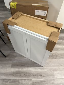 Kitchen Cabinets  