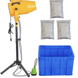 Brand New Foam Machine 