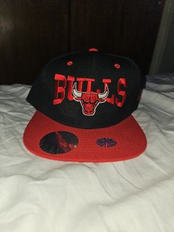 Chicago Bulls Snapback