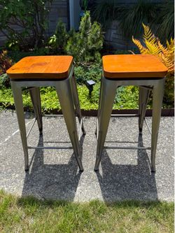 Bar stools