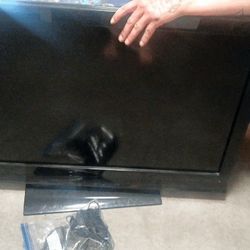 50. Inch Smart Tv 