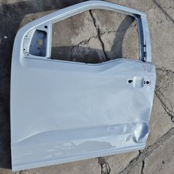 Ford F150 Left Door Oem