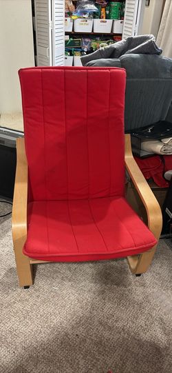 IKEA poang armchair p/u 98008