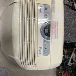Air Conditioning