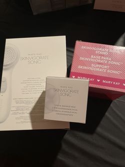 Mary Kay Skinvigorate Skin Care System