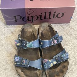 Birkenstock Sandals Size 37