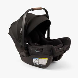 Like New Nuna PIPA™ aire RX Infant Car Seat