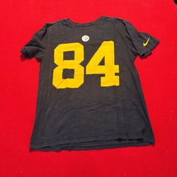 pittsburgh steelers antonio brown shirt