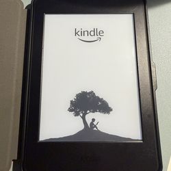Kindle Paperwhite (7th Gen)