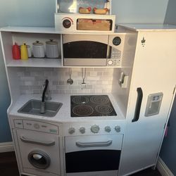 Toddler Kitchen