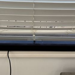 Sony Bluetooth Sound Bar.