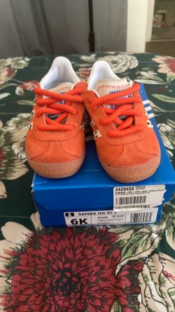 Toy Story adidas Samba