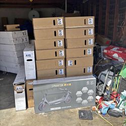 ELECTRONIC SCOOTER READ DESCRIPTION