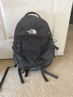Northface recon