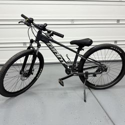 Giant Talon Bike
