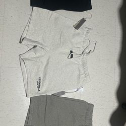 ESSENTIALS SHORT (description for details)