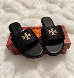 New Tory Burch Sandals Size 7.5