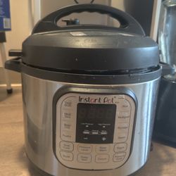 Instant Pot 
